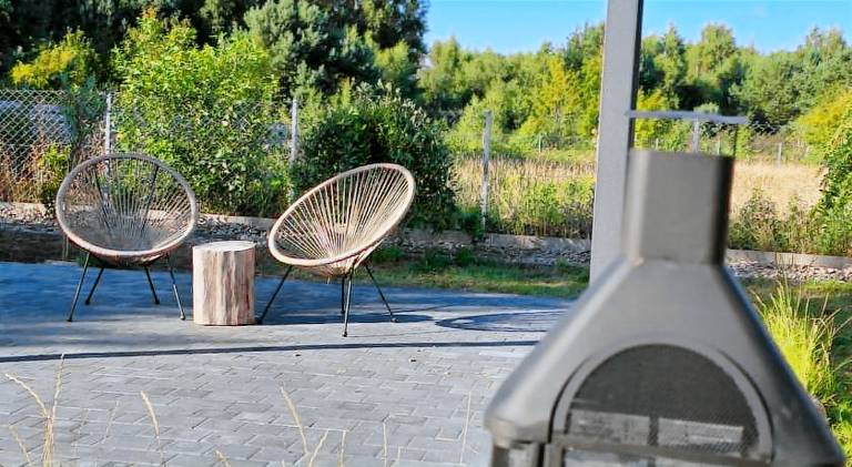 Nice vacation home | Pets are welcome — photo 5