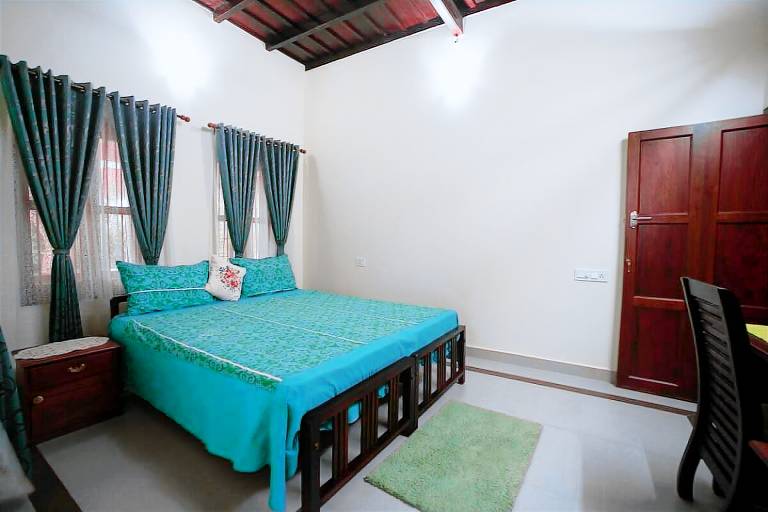 House Changanassery