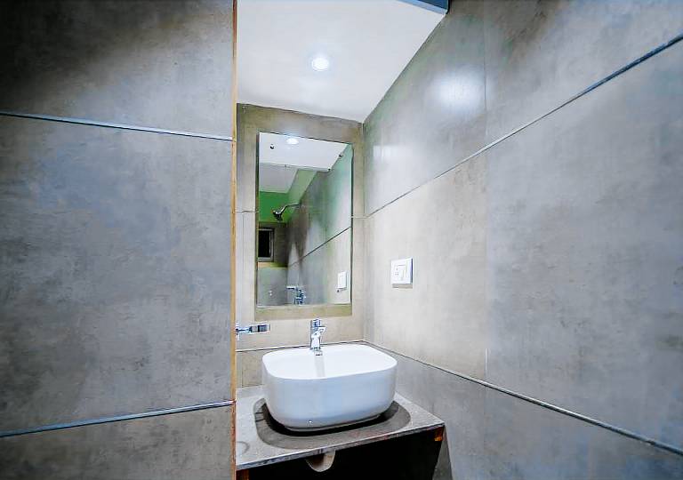 Hotel Dolphin Puri — photo 4