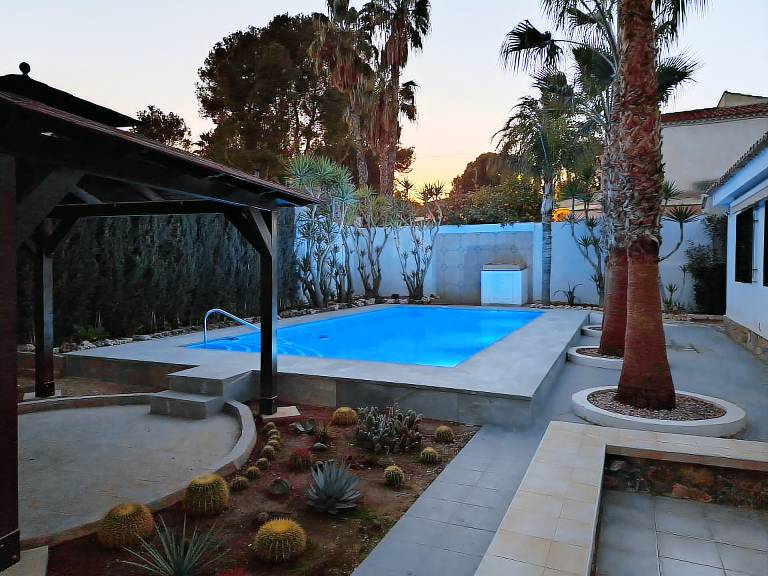 Chalet  Las Torres de Cotillas