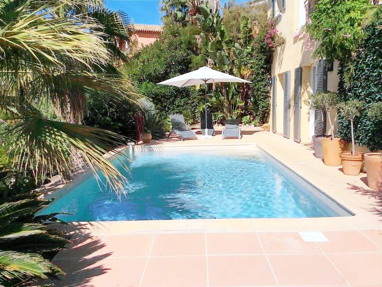 Villa Sainte-Maxime