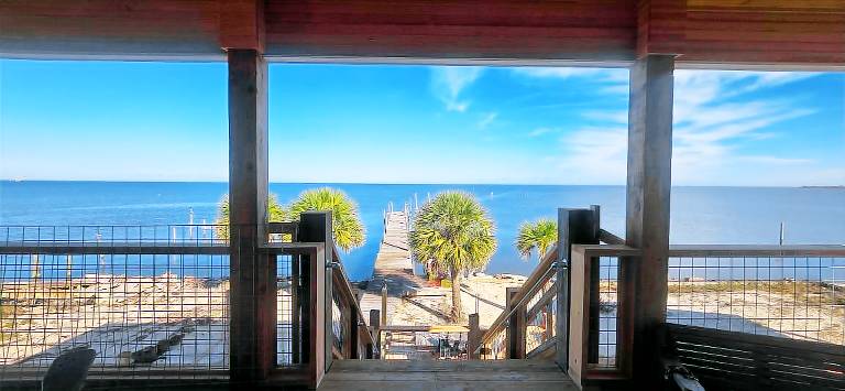 Ferienhaus Gulf Shores