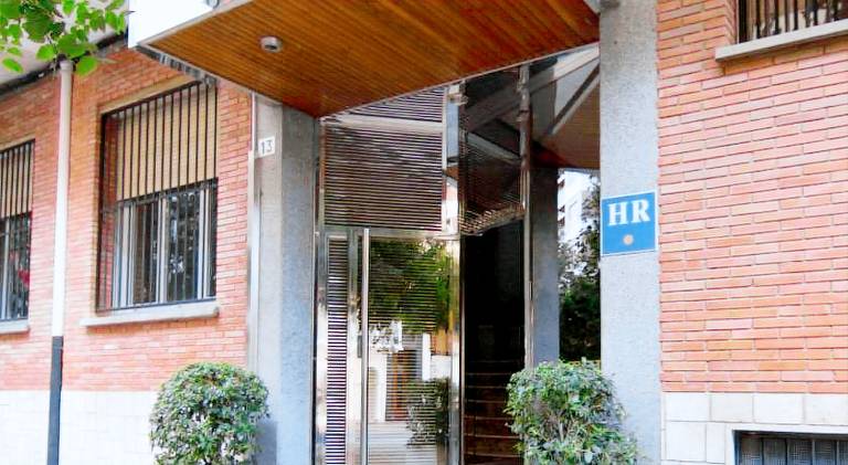 Hotel Isasa — photo 4