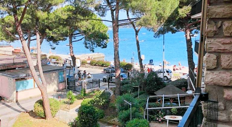 Rental apartment with 1 room for 4 persons in Portovenere