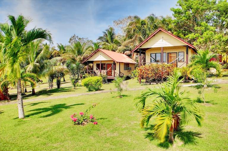 Resort  San Ignacio