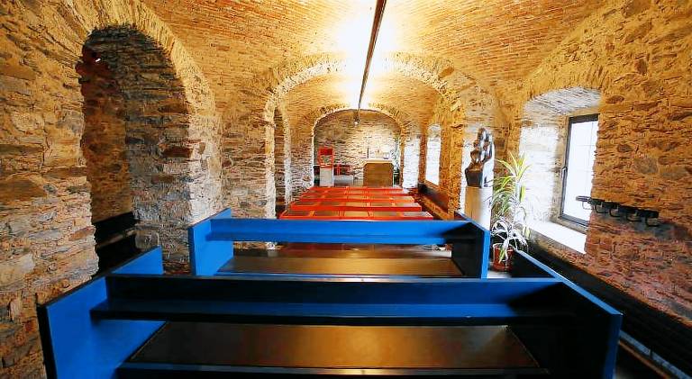 Ar Convent B&B — photo 3