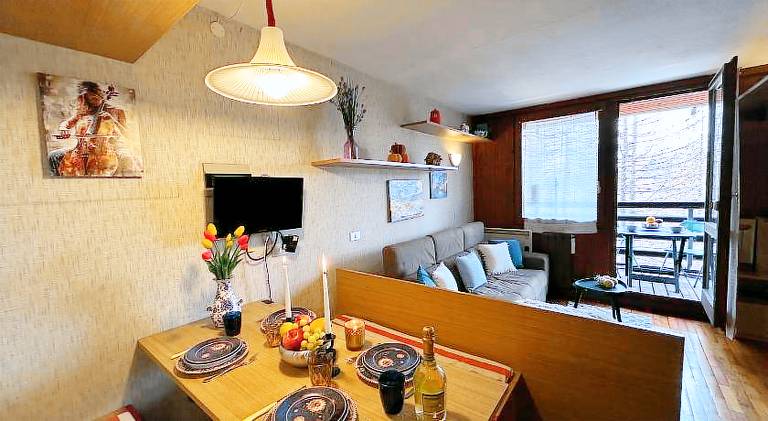 Holiday apartment | Ski nearby | Pet-friendly — photo 5