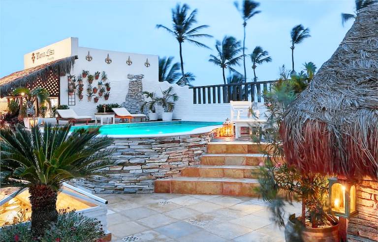 Apartment Jijoca de Jericoacoara