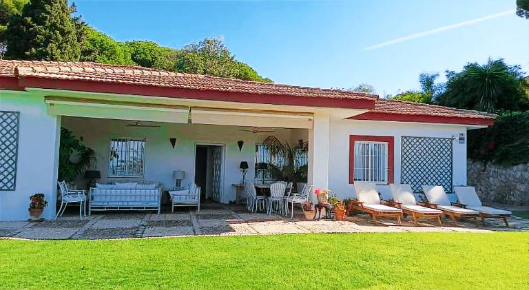 Casa Sol de Mar — photo 3