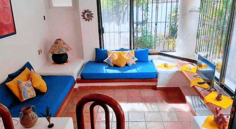 Villa with pool | Dogs allowed — photo 2