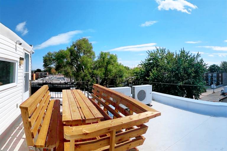 Apartamento  Bellerive