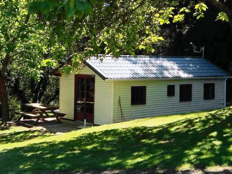 Chalet Naves