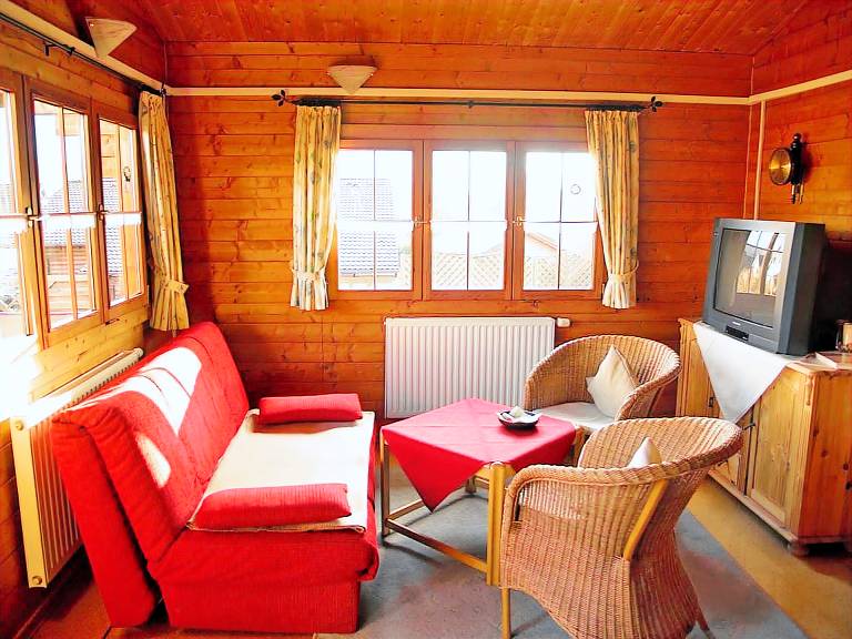Ferienhaus Oeventrop