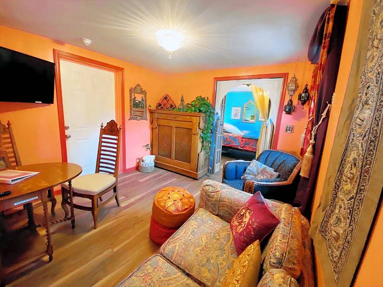 Apartment Vallejo