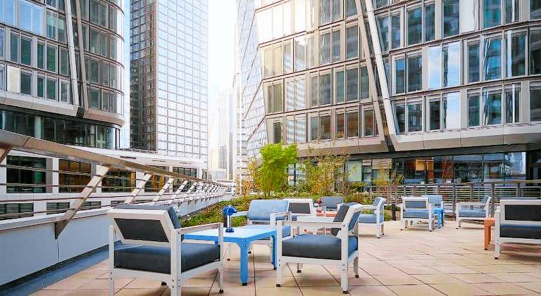 Kimpton Main Frankfurt By IHG — photo 4