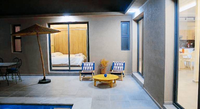 Charming villa with pool | Pet-friendly — photo 3