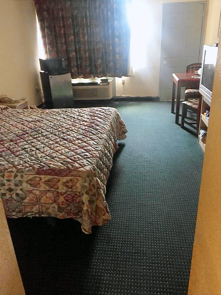 Motel  Amarillo