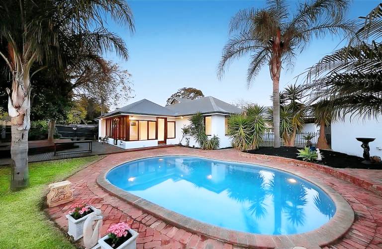 House  Caulfield South