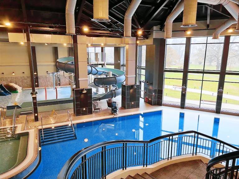 Lodge Balloch