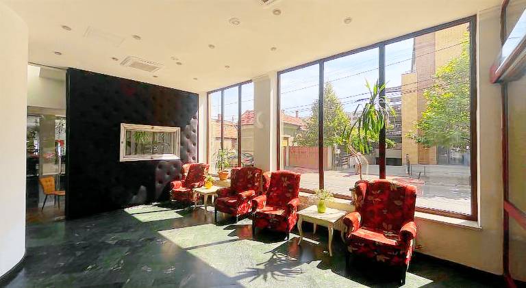 Beautiful serviced apartment | Next to Cluj-Napoca Tailors' Bastion | Pet-friendly — photo 2