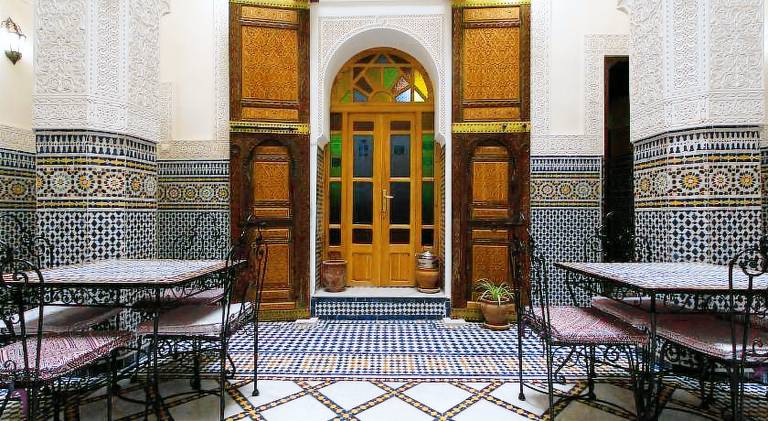 Riad Taryana — photo 3