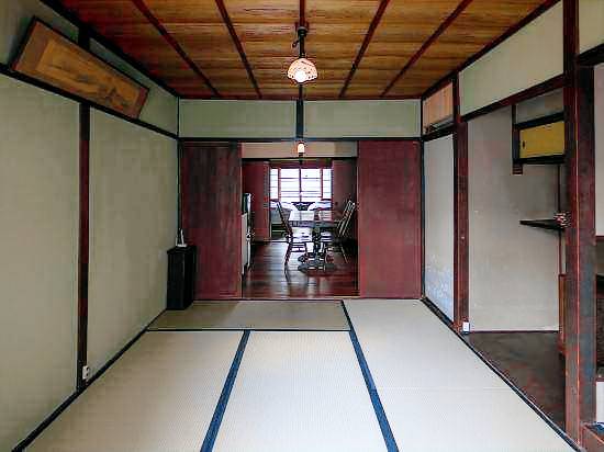 Kyo Machiya Miyabi Shimoza-an (Kamanza-Tei) — photo 2