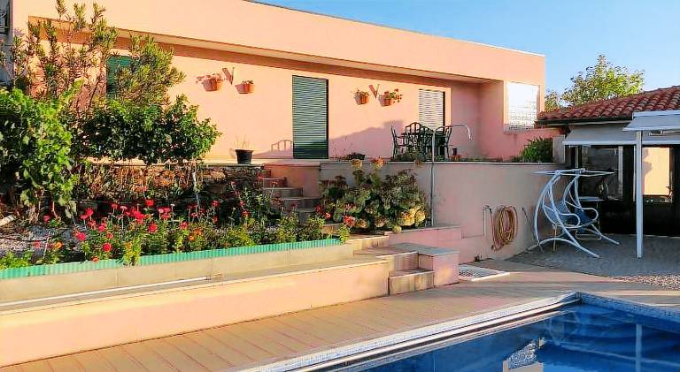 Apartamento Loivos