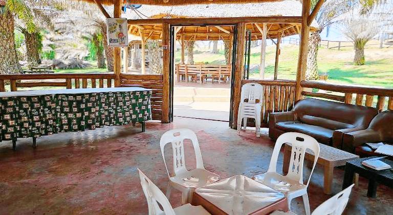 Bugoma Palms Resort Beach and Hotel — photo 5