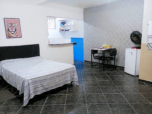 Apartamento Centro