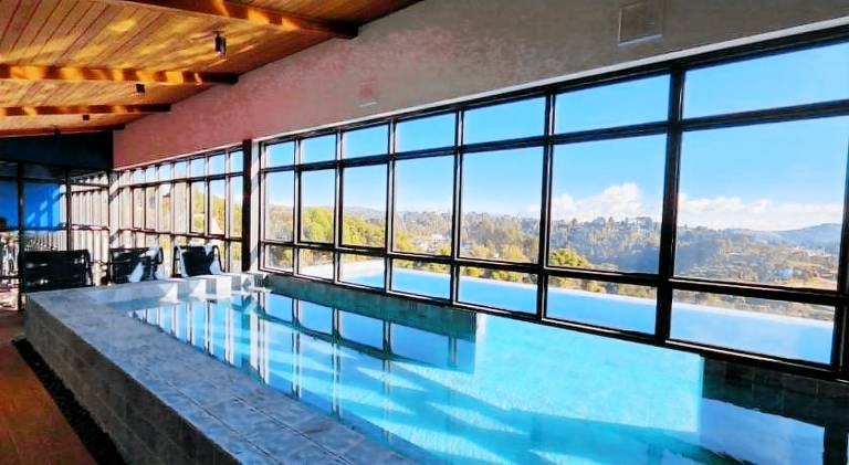 Wanderlust Experience Hotel Best Western — photo 2