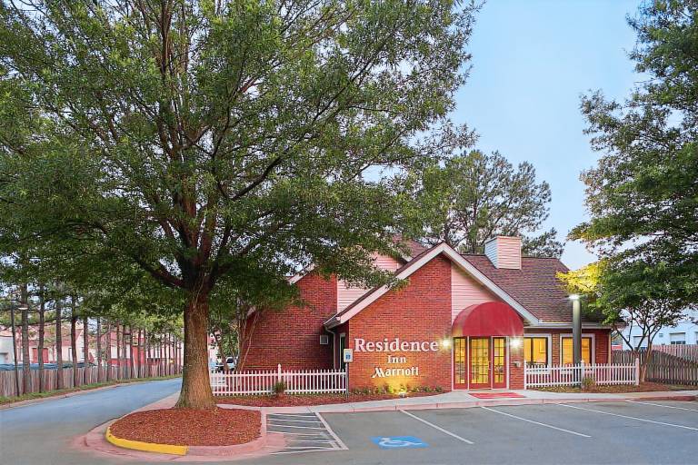 Residence Inn by Marriott Richmond West End in Richmond, VA