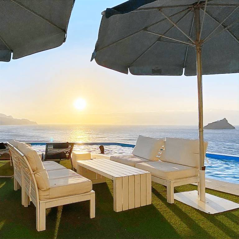 Appartement Mindelo