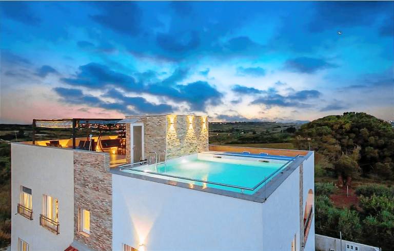 Villa  Zadar