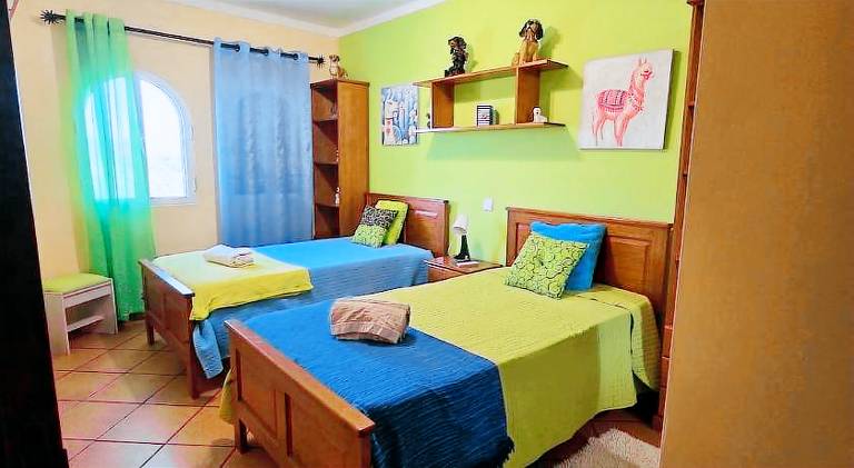 Rental apartment with 2 rooms for 5 persons — photo 2