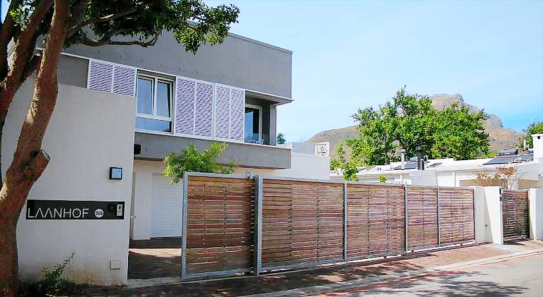 Apartment Stellenbosch