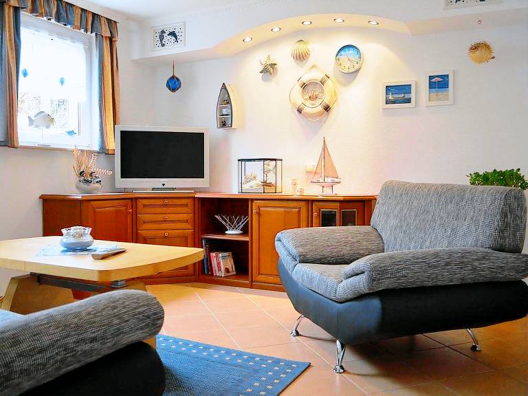 Ferienwohnung Zinnowitz