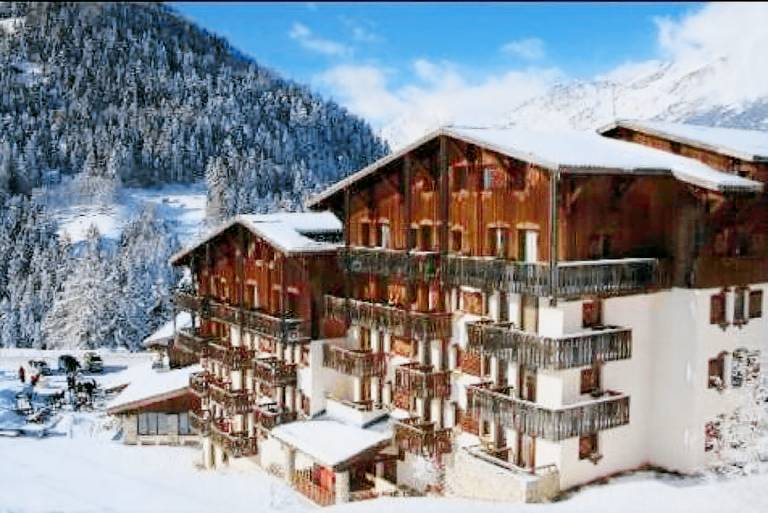 Studio Modane