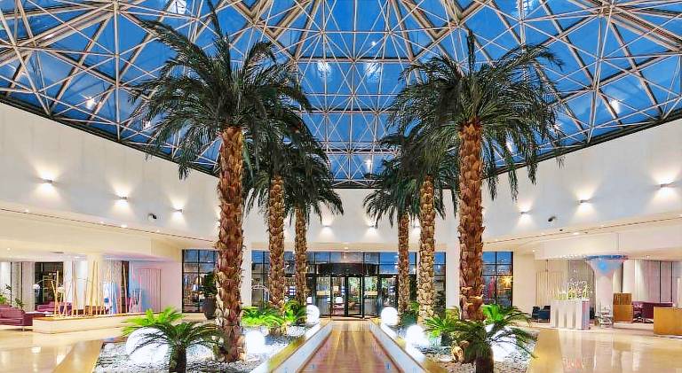 Novotel Paris Roissy CDG Convention in Villepinte