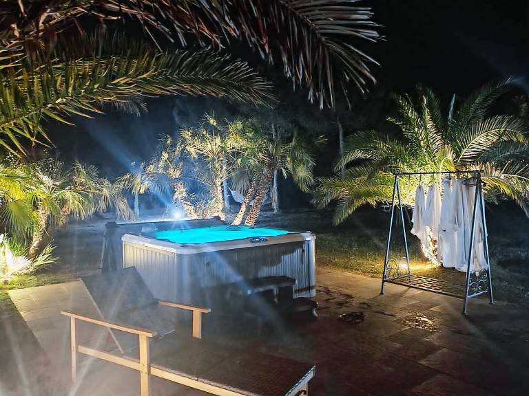Agriturismo Il Sogno: Appartamento Se puoi sognarlo, puoi farlo — photo 4
