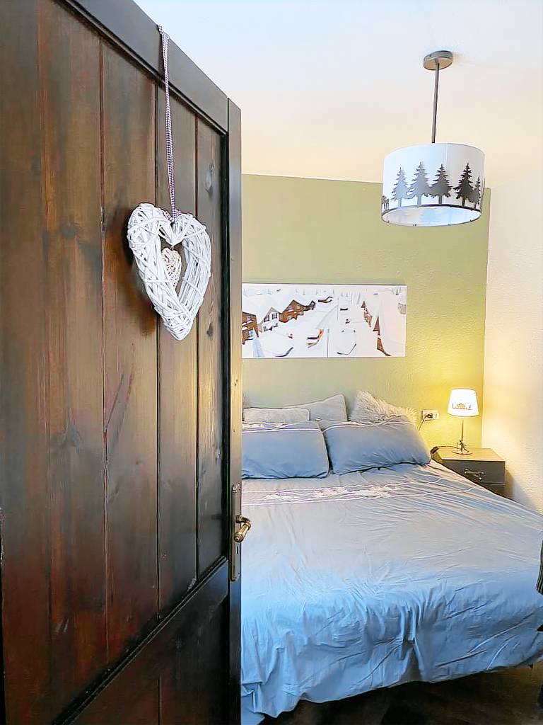 Ferienwohnung in Bardonecchia, Italien für max. 5 Personen Ferienwohnung in Bardonecchia, Italien für max. 5 Personen