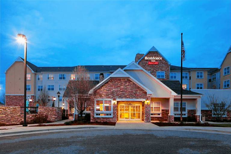 Residence Inn by Marriott Wichita East at Plazzio in Wichita, KS