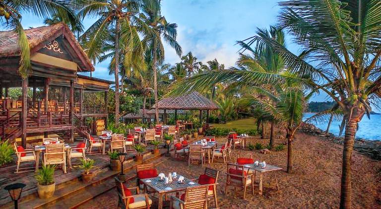 Taj Green Cove Resort & Spa, Kovalam — photo 2