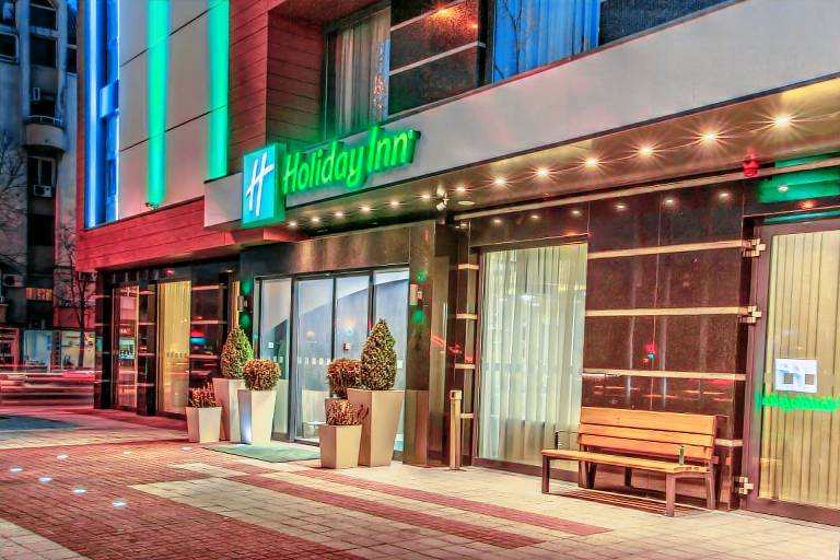 Holiday Inn Plovdiv By IHG — photo 4