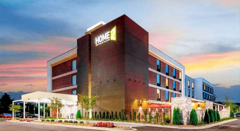 Home2 Suites by Hilton Buford Mall of Georgia — photo 2