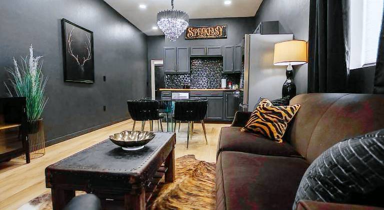 Holiday apartment | Pet-friendly — photo 2
