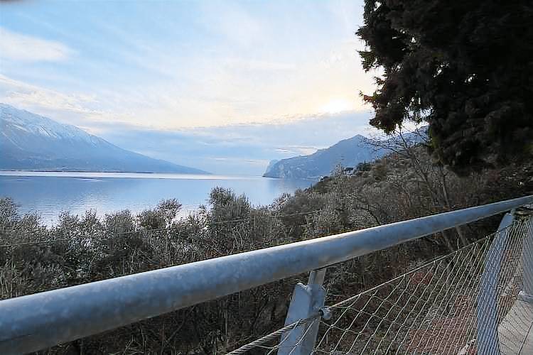 Ferienwohnung in Limone Sul Garda, Gardasee, Italien