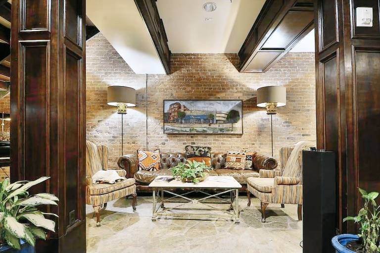 The Remington Suite Hotel and Spa