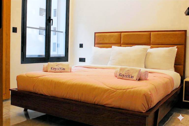 Children-friendly pleasant holiday apartment with yard | Garden view | Pets allowed — photo 5