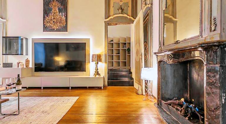 Holiday apartment | Next to Como Cathedral — photo 3