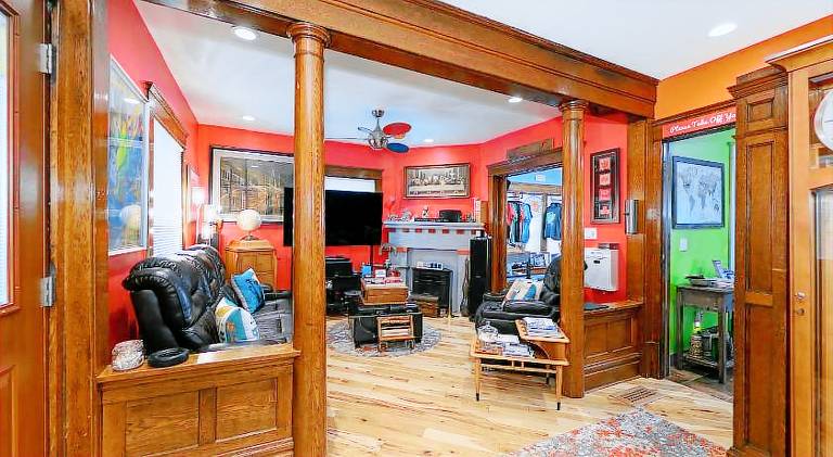 Berrodin Bed and Breakfast — photo 4